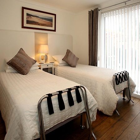 Sandwood Apartment Inverness Esterno foto
