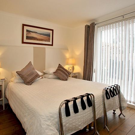Sandwood Apartment Inverness Esterno foto
