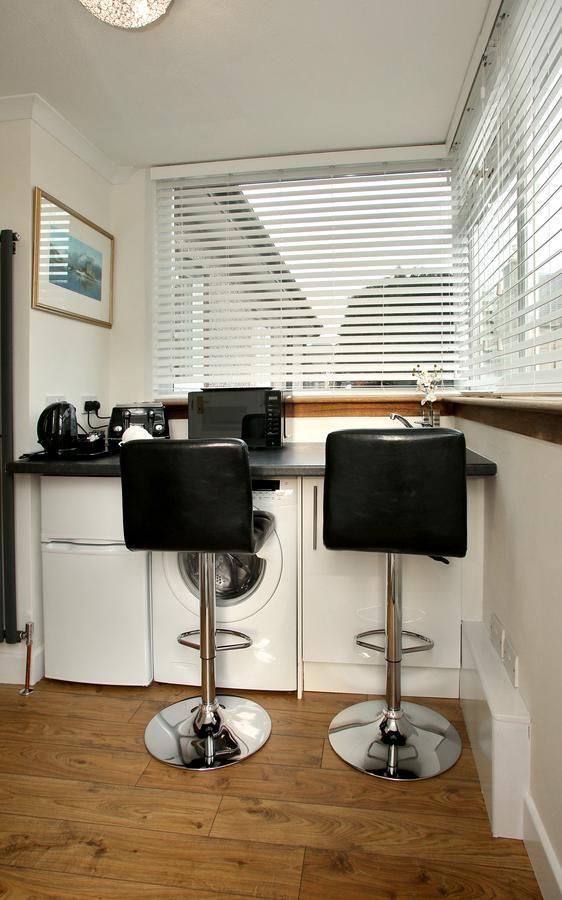 Sandwood Apartment Inverness Esterno foto