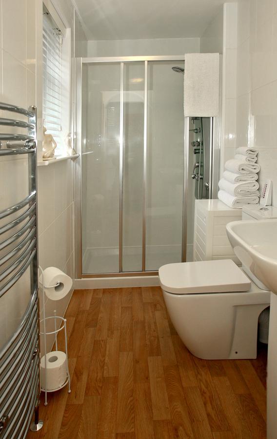 Sandwood Apartment Inverness Esterno foto