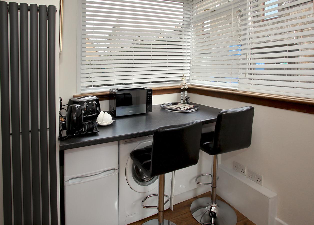 Sandwood Apartment Inverness Esterno foto