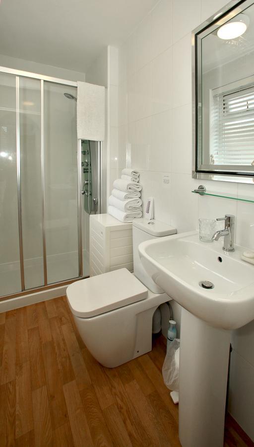 Sandwood Apartment Inverness Esterno foto