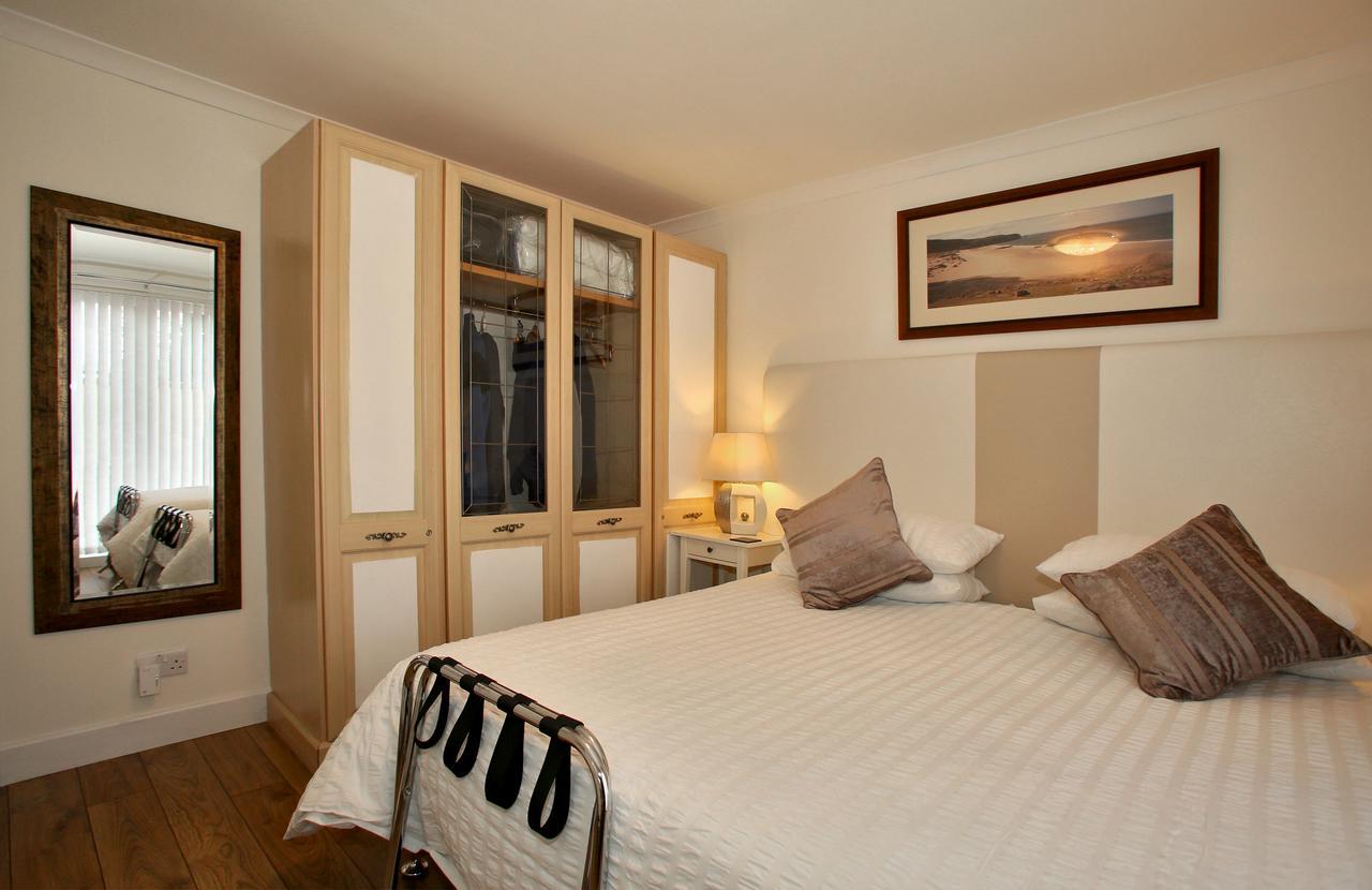 Sandwood Apartment Inverness Esterno foto