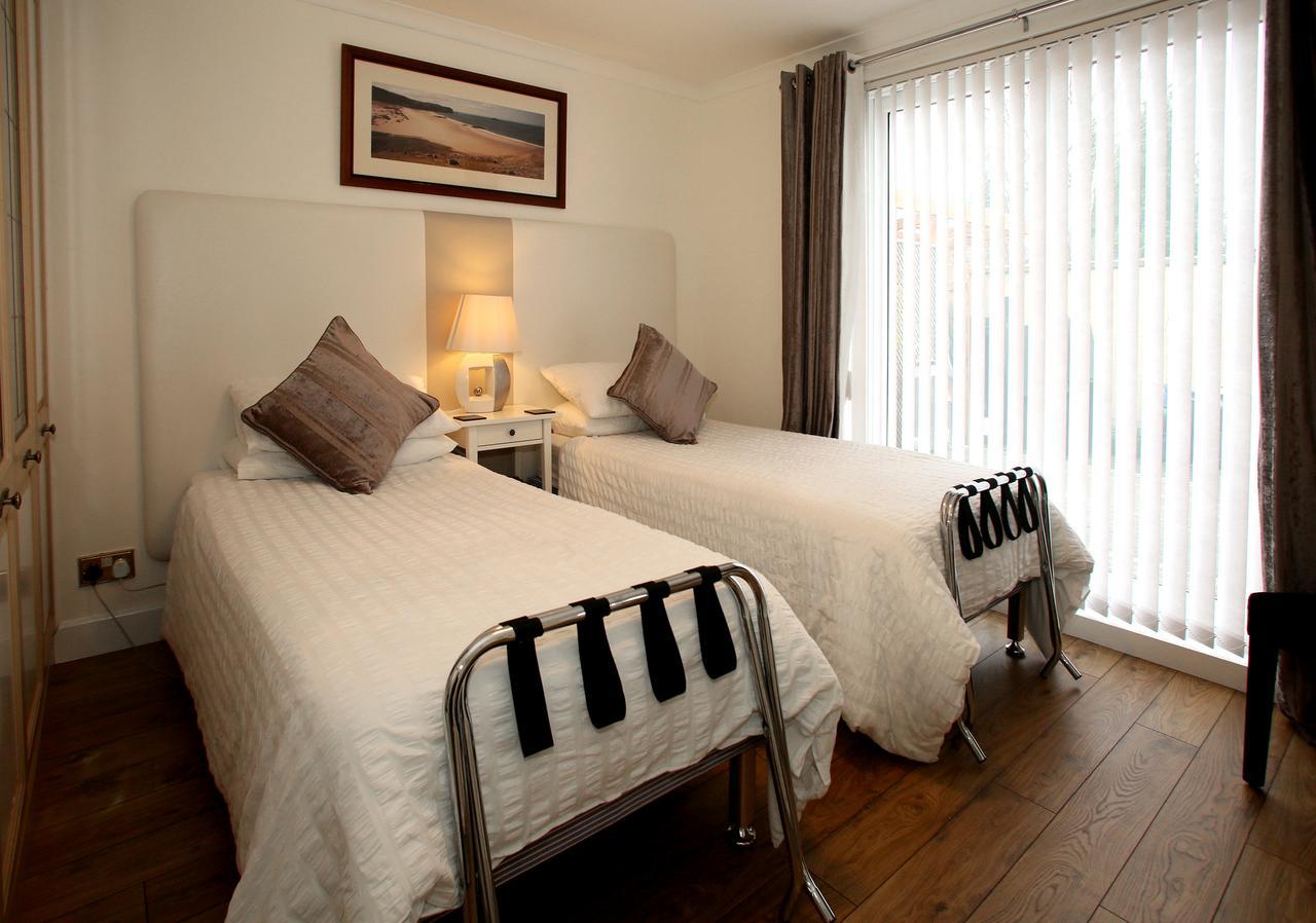Sandwood Apartment Inverness Esterno foto