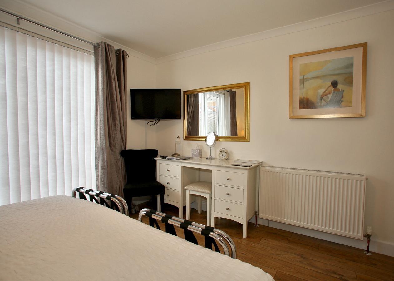 Sandwood Apartment Inverness Esterno foto