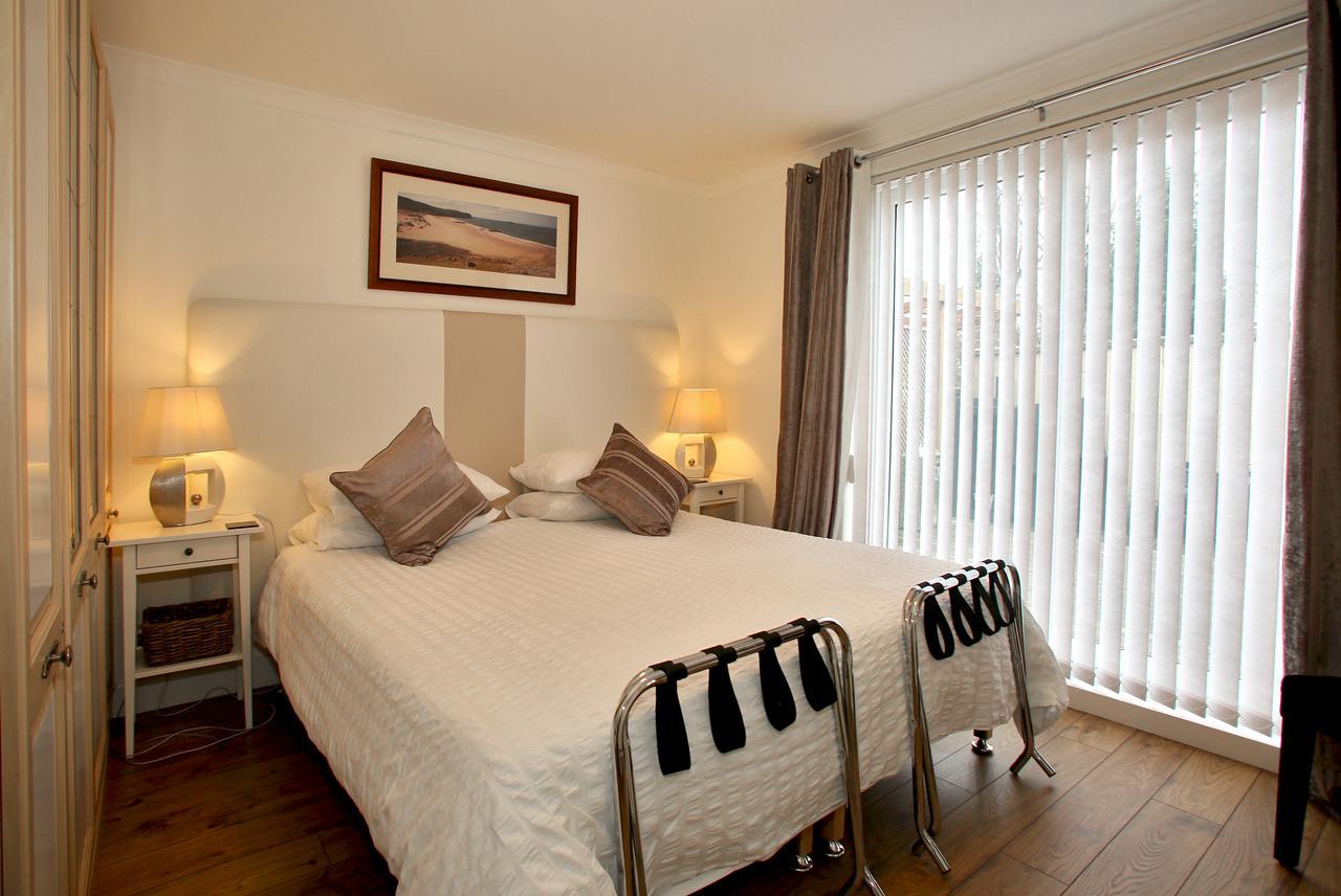 Sandwood Apartment Inverness Esterno foto